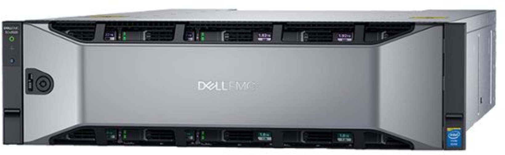 Dell SCv3020 6,3TB (3020-1343) kopen? - Prijzen - Tweakers