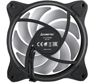 Chieftec ZF-1225RGB