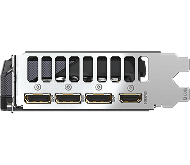 Gigabyte GeForce RTX 5060 GAMING OC 8G