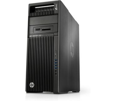 HP Z640 Workstation 2WU33EA