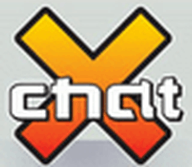 XChat logo (75 pix)