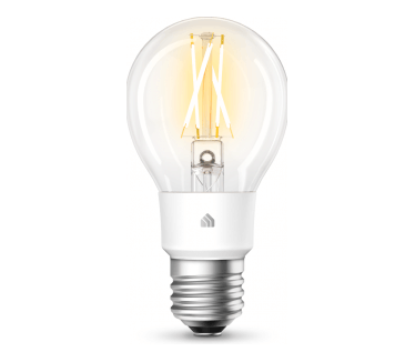 TP-Link Kasa Filament Smart-lamp
