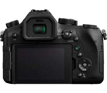 Panasonic Lumix FZ2000