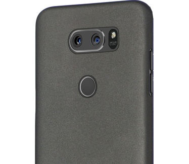 Azuri AZ-COVMETLGV30-BLK
