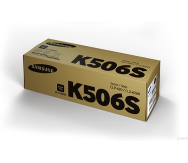 HP CLT-K506S