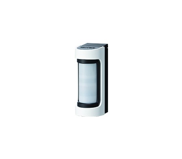 Optex VXS-RDAM-X5 Buiten Bewegingsensor IR / anti-maskering / microgolf