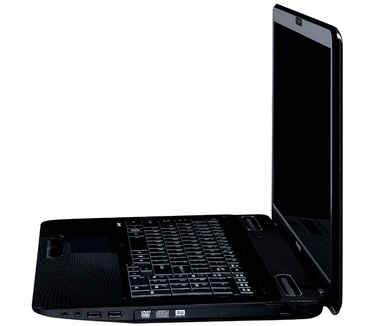 Toshiba Satellite L670-187