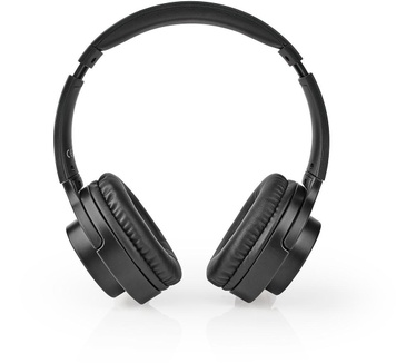 Nedis HPBT2102BK