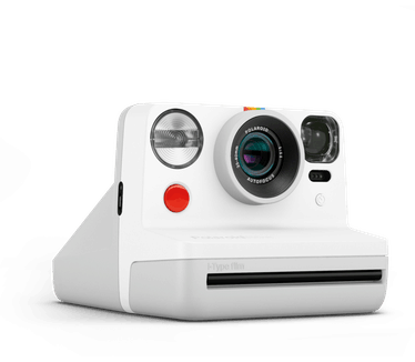 Polaroid Now i‑Type Instant Camera Wit