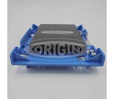 Origin Storage 256GB SSD MLC 2.5-3.5 Ext 1 x 2.5in MLC SSD Kit w/Caddy
