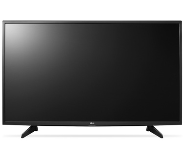 LG 43LJ515V