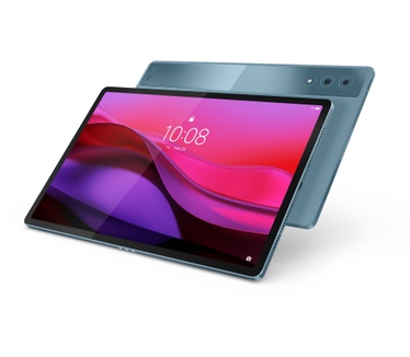 Lenovo Yoga Tab Plus (ZAEG0043BE) Blauw