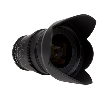 Samyang 35mm f/1.5 ED AS UMC VDSLR