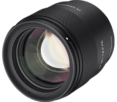 Samyang Optics Samyang 85mm F1.8 P Sony FE