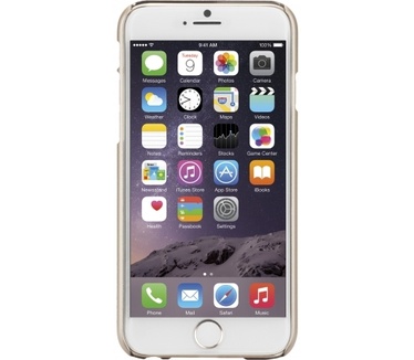 Case-Mate Apple iPhone 6 Barely There Bronze