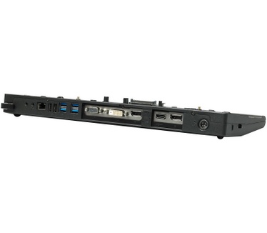 Toshiba HighSpeed Port Replicator lll