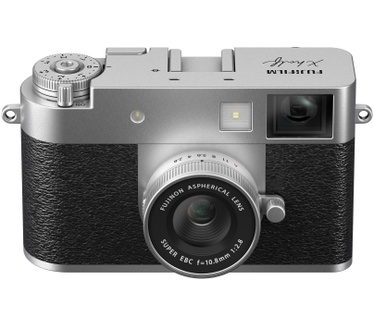 Fujifilm X-HF1