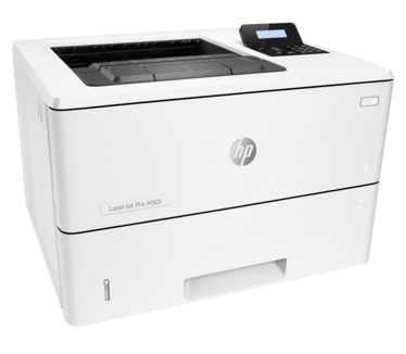 HP Pro M501n
