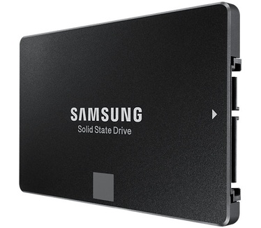 Samsung 1TB 850 EVO