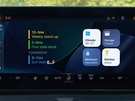 Apple iOS 26 Carplay