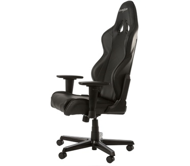 DXRacer DX Racer RACING Gaming Chair Zwart