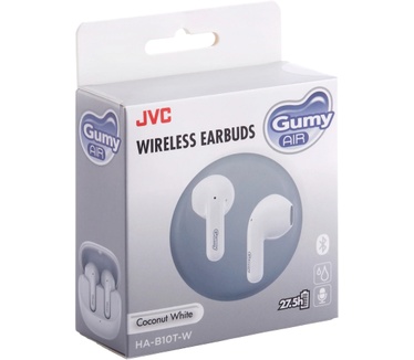JVC GUMY