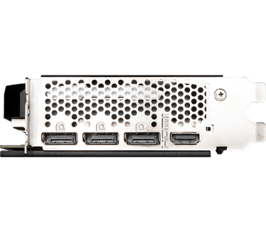 MSI GeForce RTX 4070 VENTUS 3X 12G OC