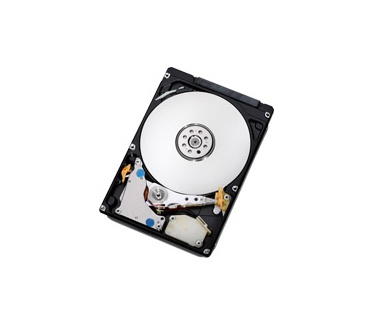 Hitachi Travelstar 7K500 HTS725012A9A364
