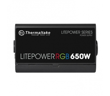 Thermaltake Litepower RGB