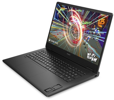 HP Gaming 17-db0060nd