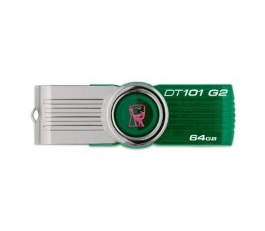 Kingston 101 G2