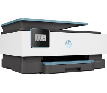 HP 8015