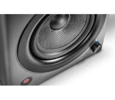 Wavemaster Two Neo 2.0 Bluetooth Speaker System (Grijs)