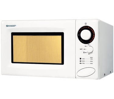 Sharp R-208W-AA