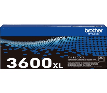 Brother TN-3600XL