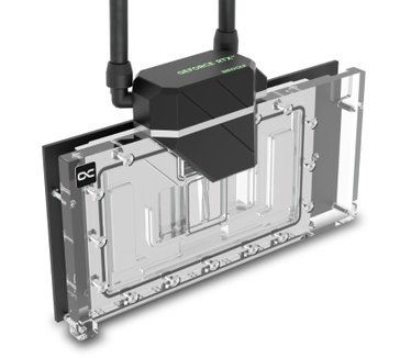 Alphacool Eiswolf 2 AIO