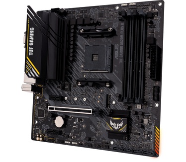 ASUS TUF Gaming A520M-PLUS II