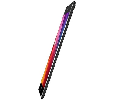 ASUS ZenPad S 8.0 (Z580CA) Atom Z3580, 4GB ram, 64GB opslag Zwart