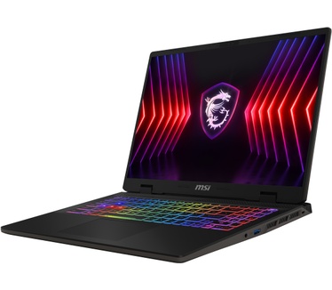 MSI Sword 16 HX B14VGKG-448NL