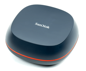 Sandisk Desk Drive 8TB