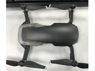 Mavic Air lek