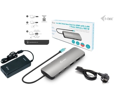 i-tec C31NANOHDM2D112WUK