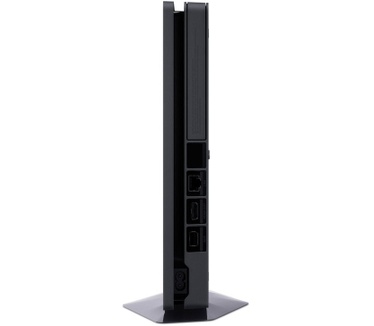 Sony PlayStation 4 Slim 1TB + Mafia III Zwart