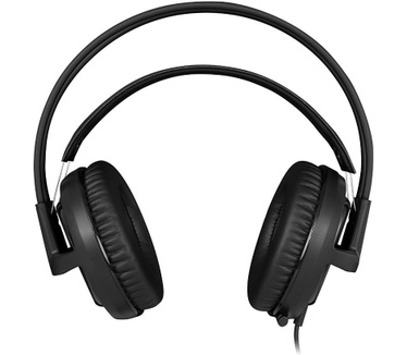 Steelseries Siberia V3 Zwart