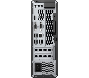 HP Slimline Desktop 290-p0200nd