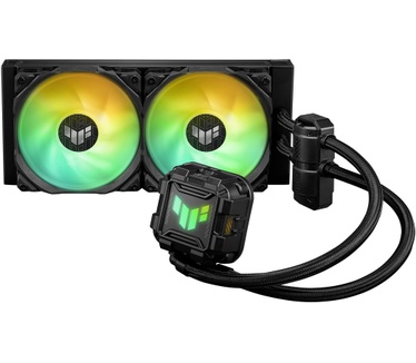 ASUS TUF GAMING LC II 240 ARGB