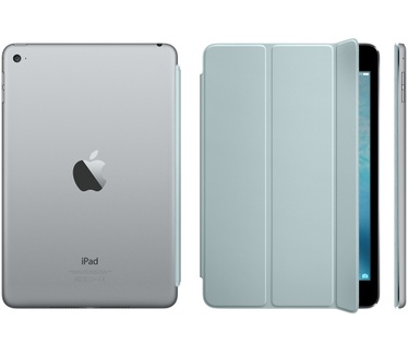 Apple iPad Mini 4 Smart Cover - Turquoise