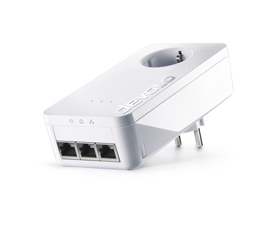 Devolo dLAN 650 Triple+