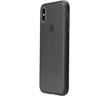 Mobiparts Classic Hardcover iPhone XS Max