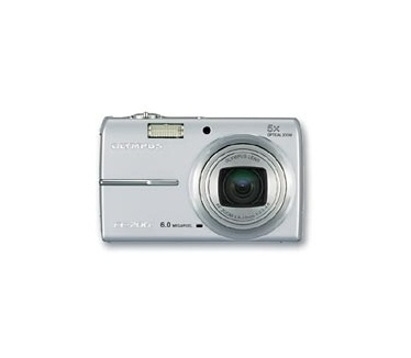 Olympus FE-200